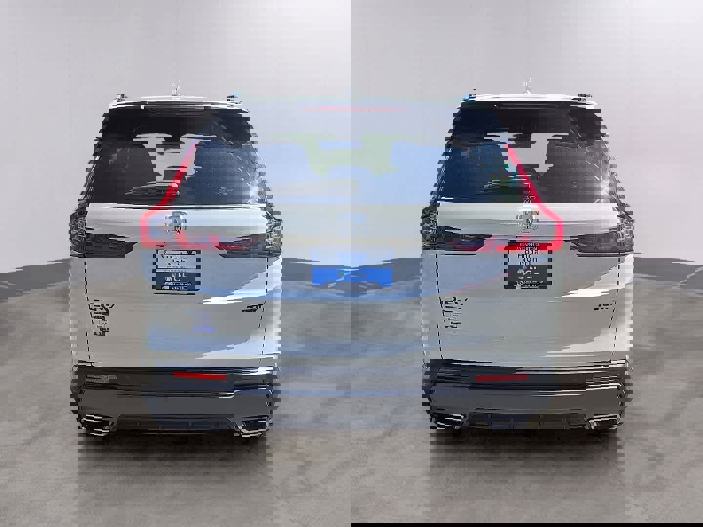 Used 2026 Honda CR-V Sport-L image 5