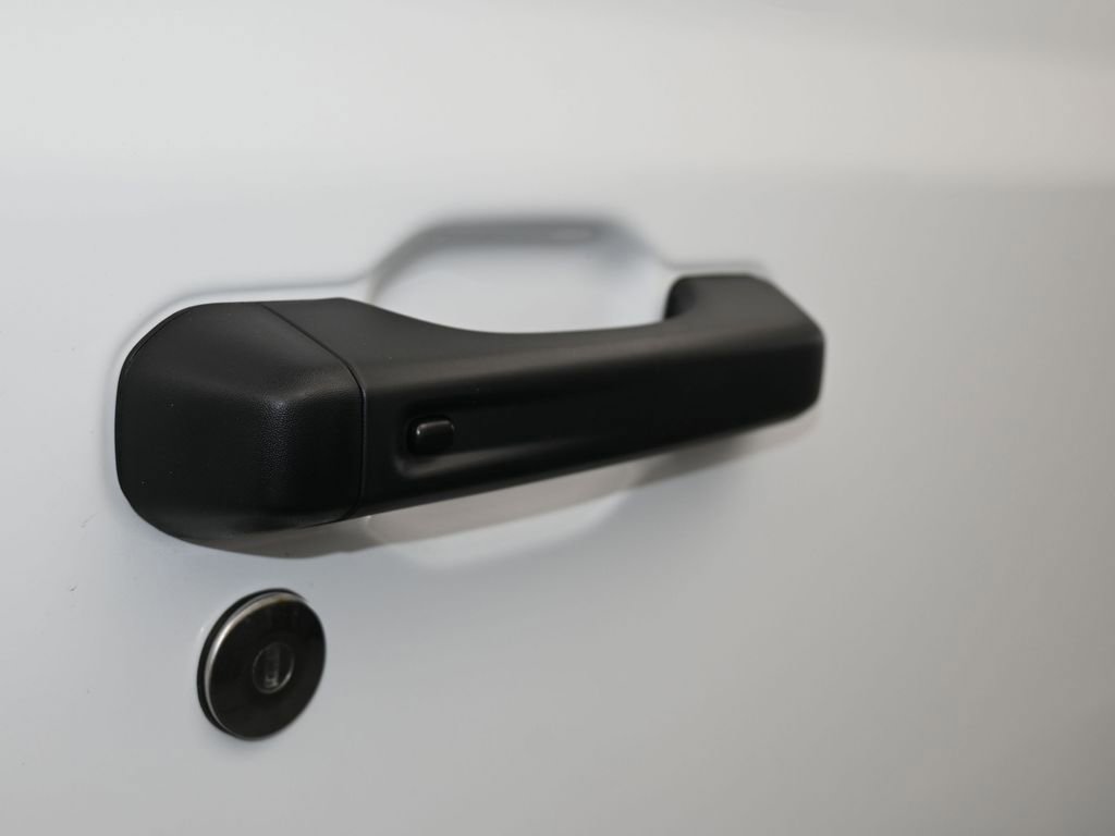 New 2026 Jeep Wrangler Unlimited Rubicon image 41