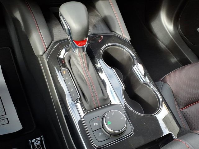 New 2026 Chevrolet Blazer RS w/ Driver Confidence II Package image 12