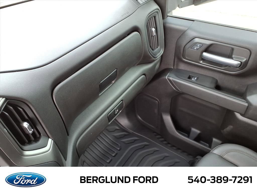 Used 2024 Chevrolet Silverado 3500 W/T w/ WT Convenience Package image 31