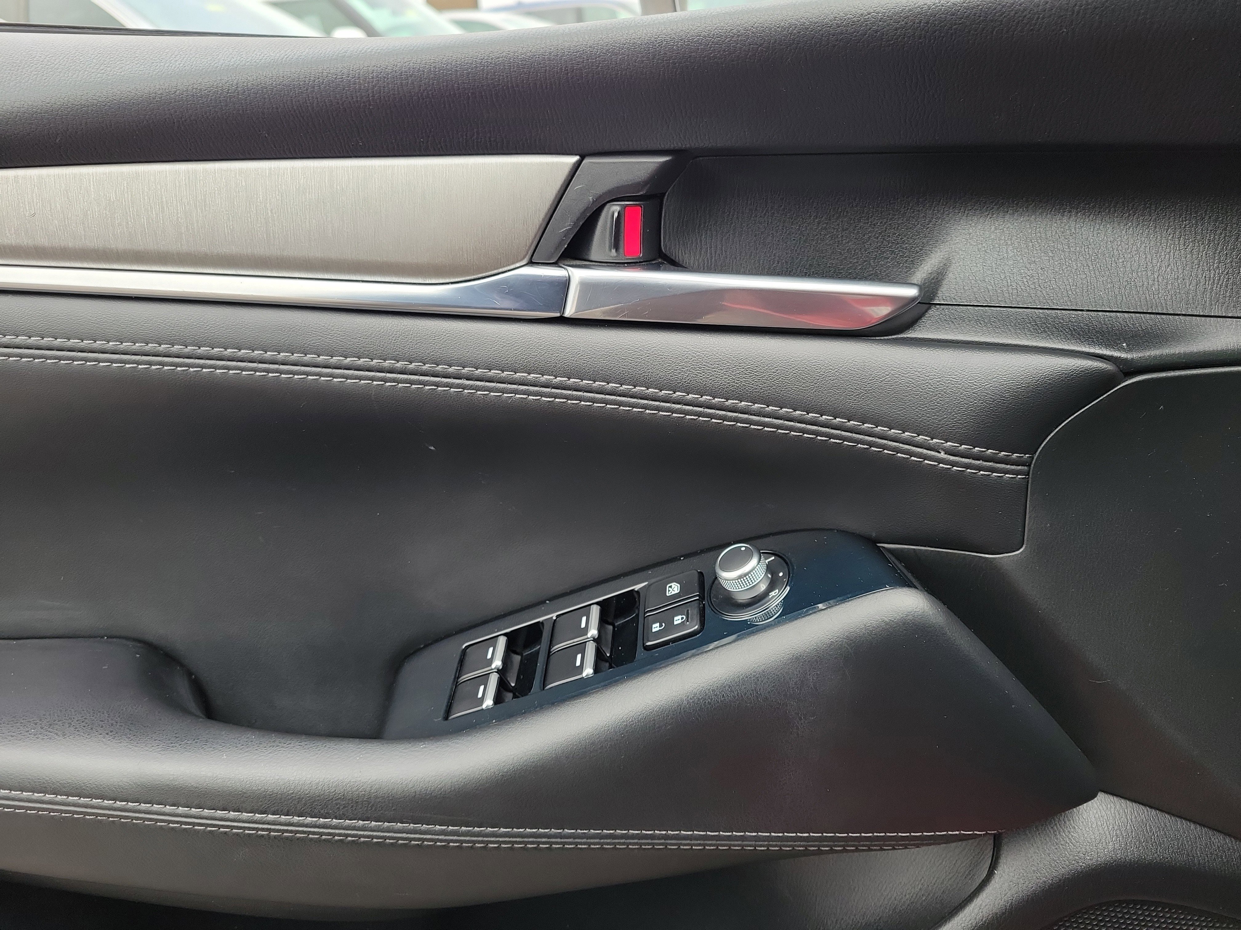 Used 2018 MAZDA MAZDA6 Grand Touring Reserve image 17