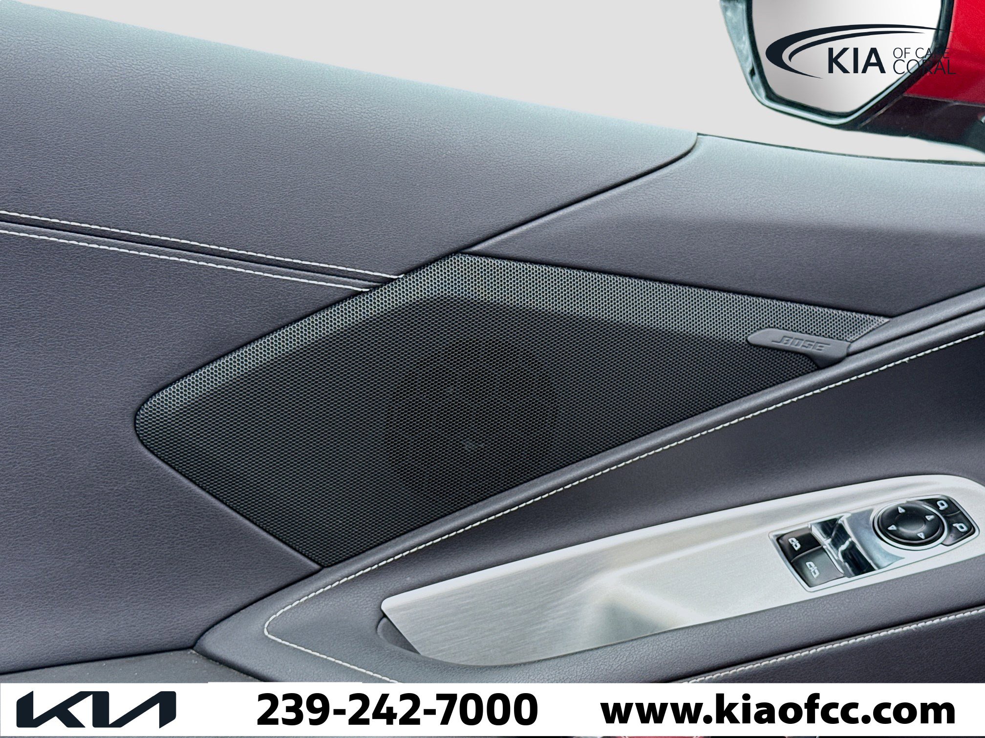 Used 2025 Chevrolet Corvette E-Ray image 21