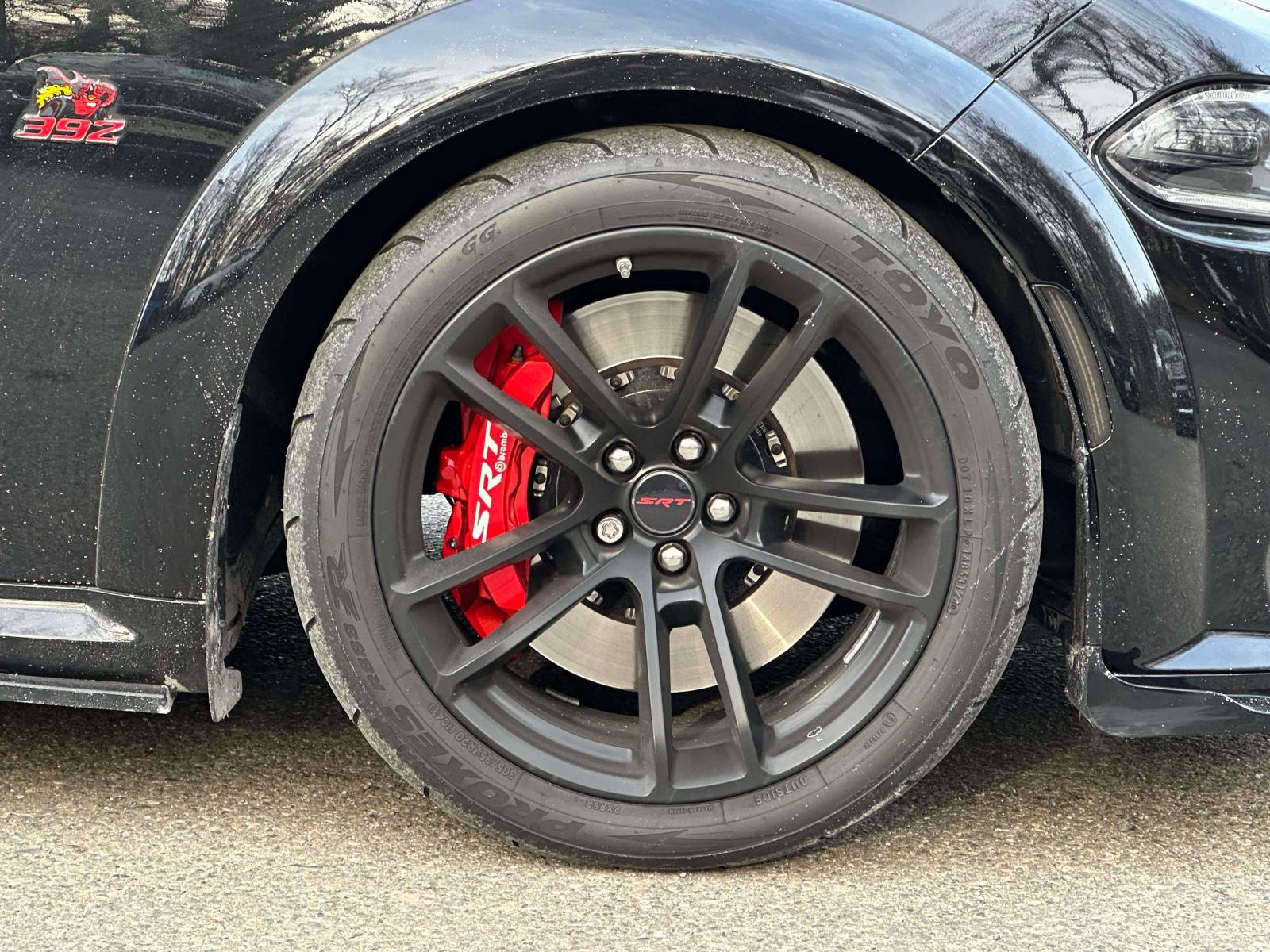 Used 2023 Dodge Charger Scat Pack image 7