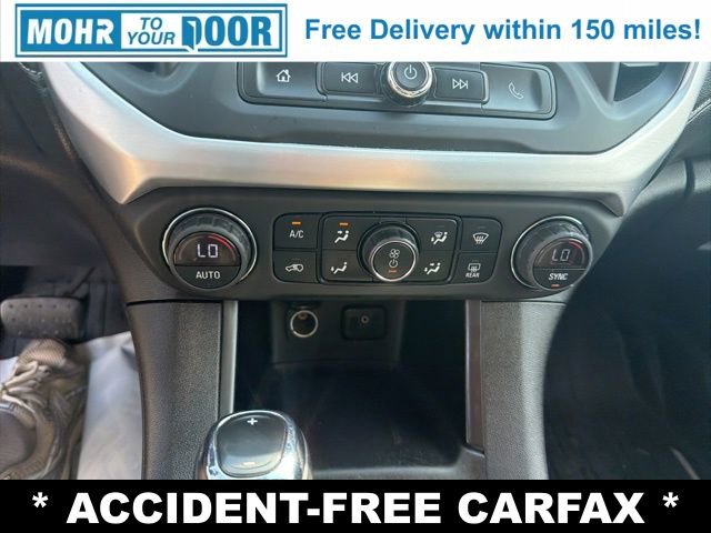 Used 2019 GMC Acadia SLE w/ LPO, Floor Liner Package FWD image 20