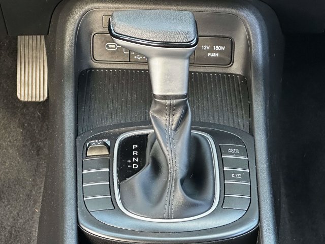 Used 2024 Hyundai Kona SE FWD image 23
