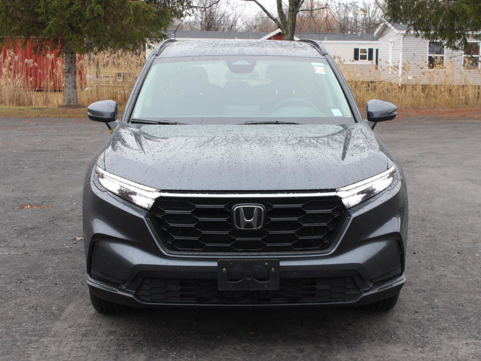 Used 2023 Honda CR-V LX image 2