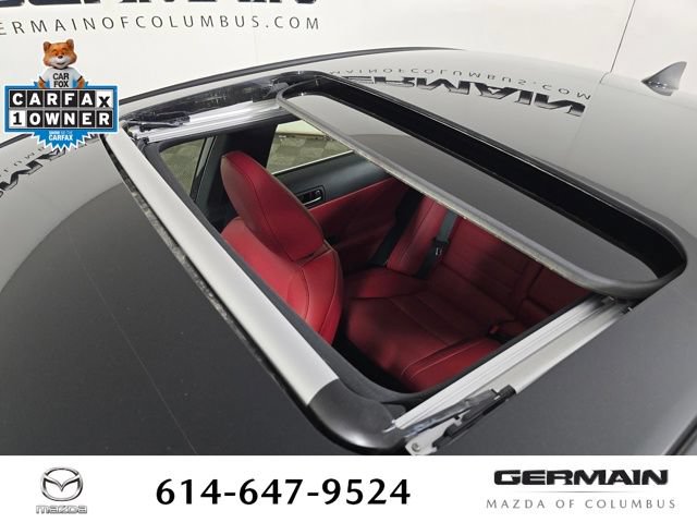 Used 2022 Lexus IS 350 F Sport AWD/4WD image 33
