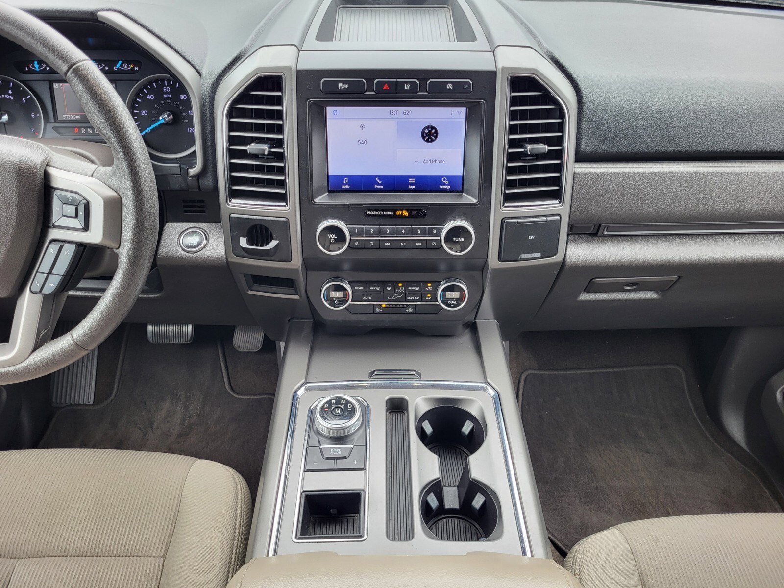 Used 2021 Ford Expedition XLT RWD image 15