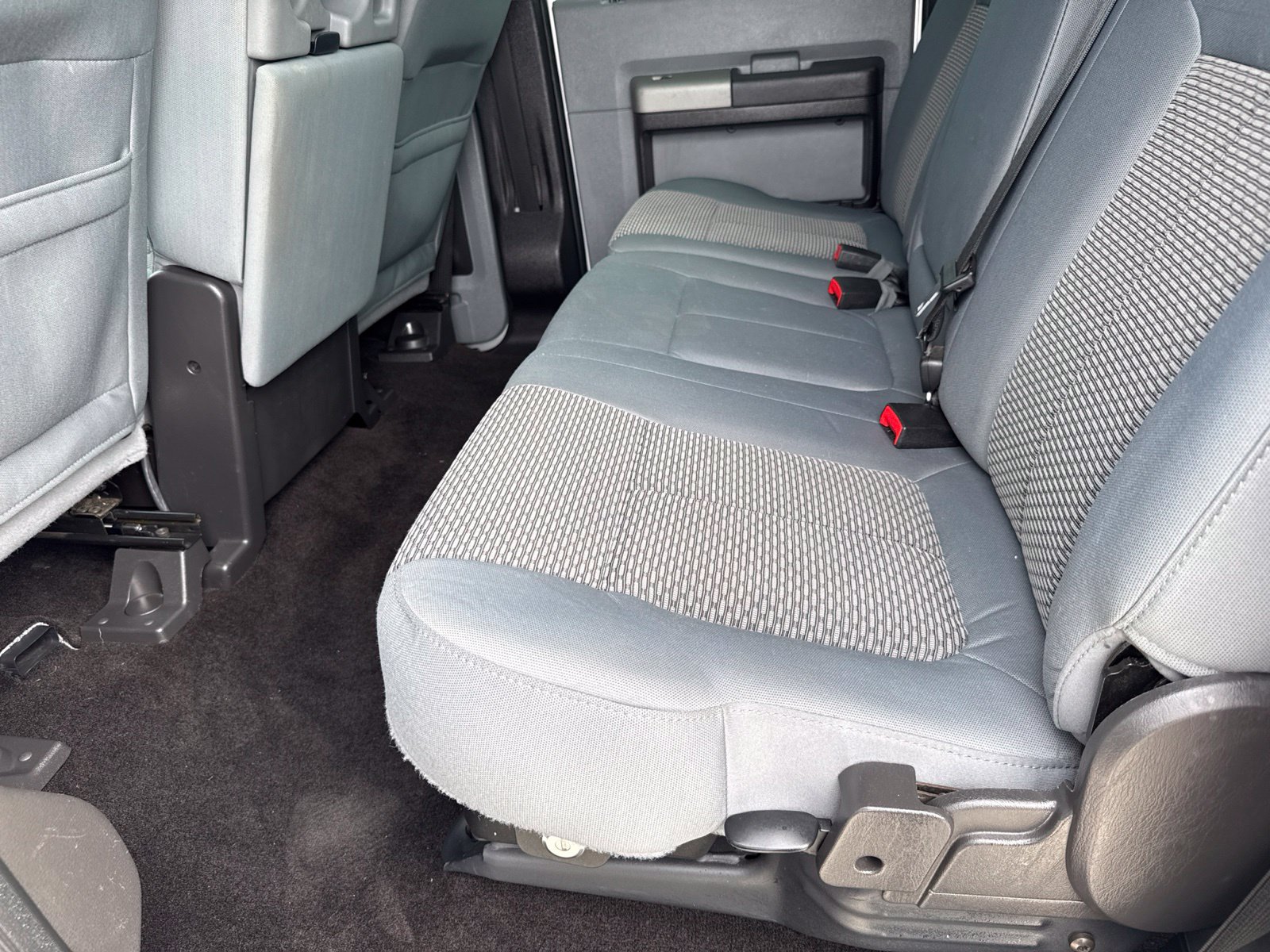 Used 2014 Ford F350 XLT w/ XLT Value Package AWD/4WD image 18