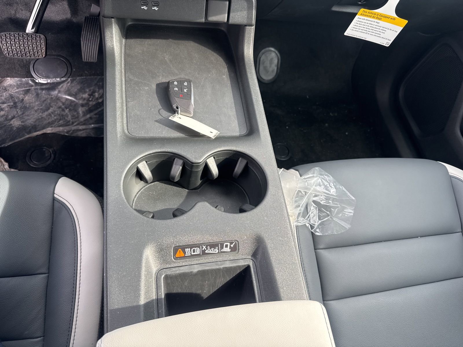 New 2026 Honda Prologue Touring image 24