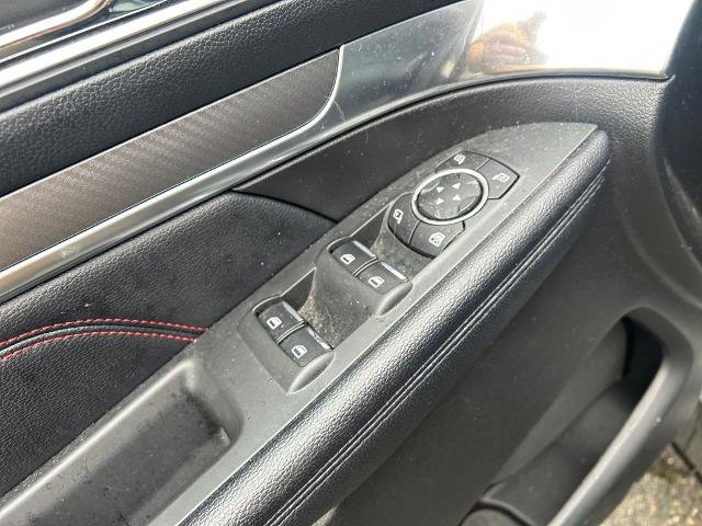 Certified 2017 Ford Explorer Sport w/ Equipment Group 401A image 21