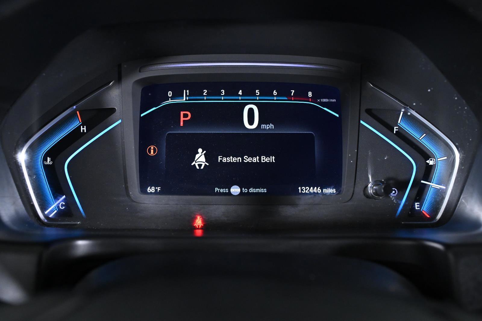 Used 2019 Honda Odyssey EX-L image 11