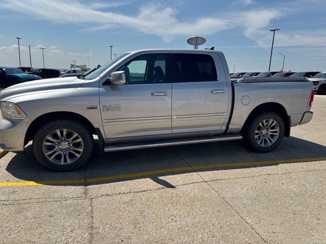 Used 2014 RAM 1500 Limited AWD/4WD image 4