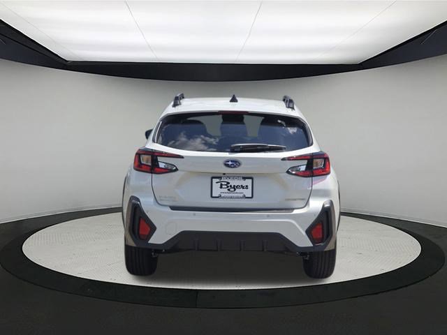 New 2025 Subaru Crosstrek 2.5i Limited w/ Crosstrek Mirror Package image 6