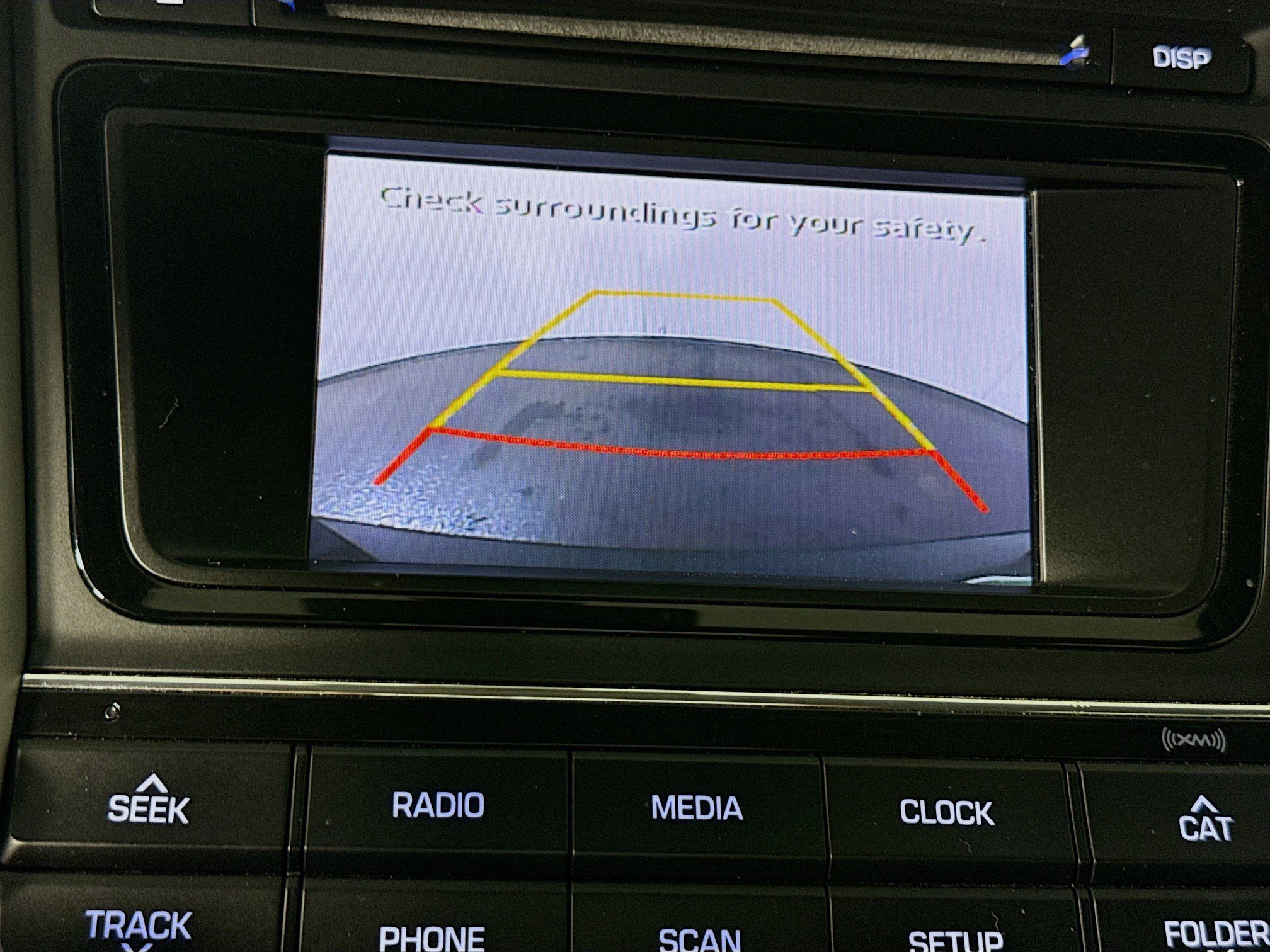 Used 2017 Hyundai Tucson SE image 19