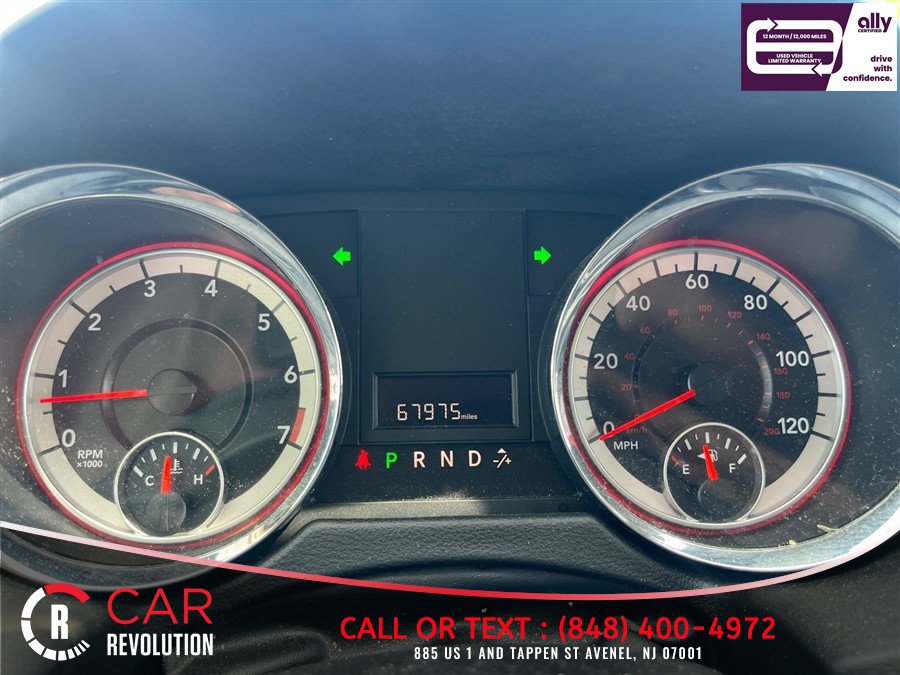 Used 2019 Dodge Grand Caravan SE FWD image 23