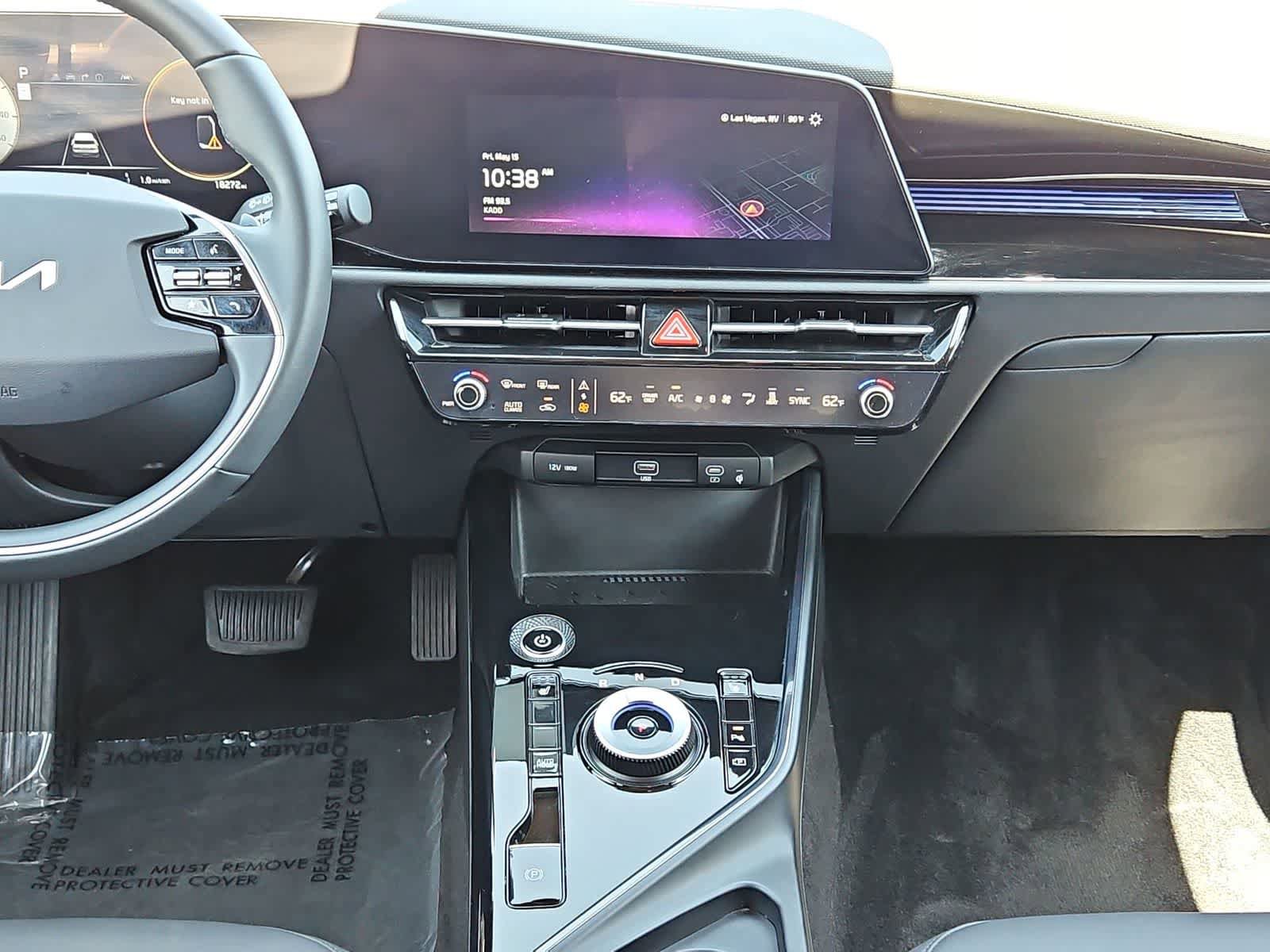 Used 2025 Kia Niro Wind FWD image 20