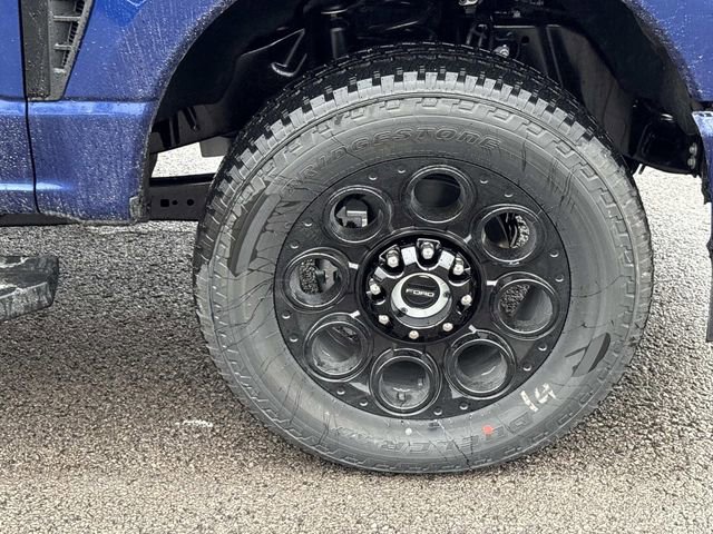 New 2026 Ford F250 XLT w/ XLT Premium Package image 9