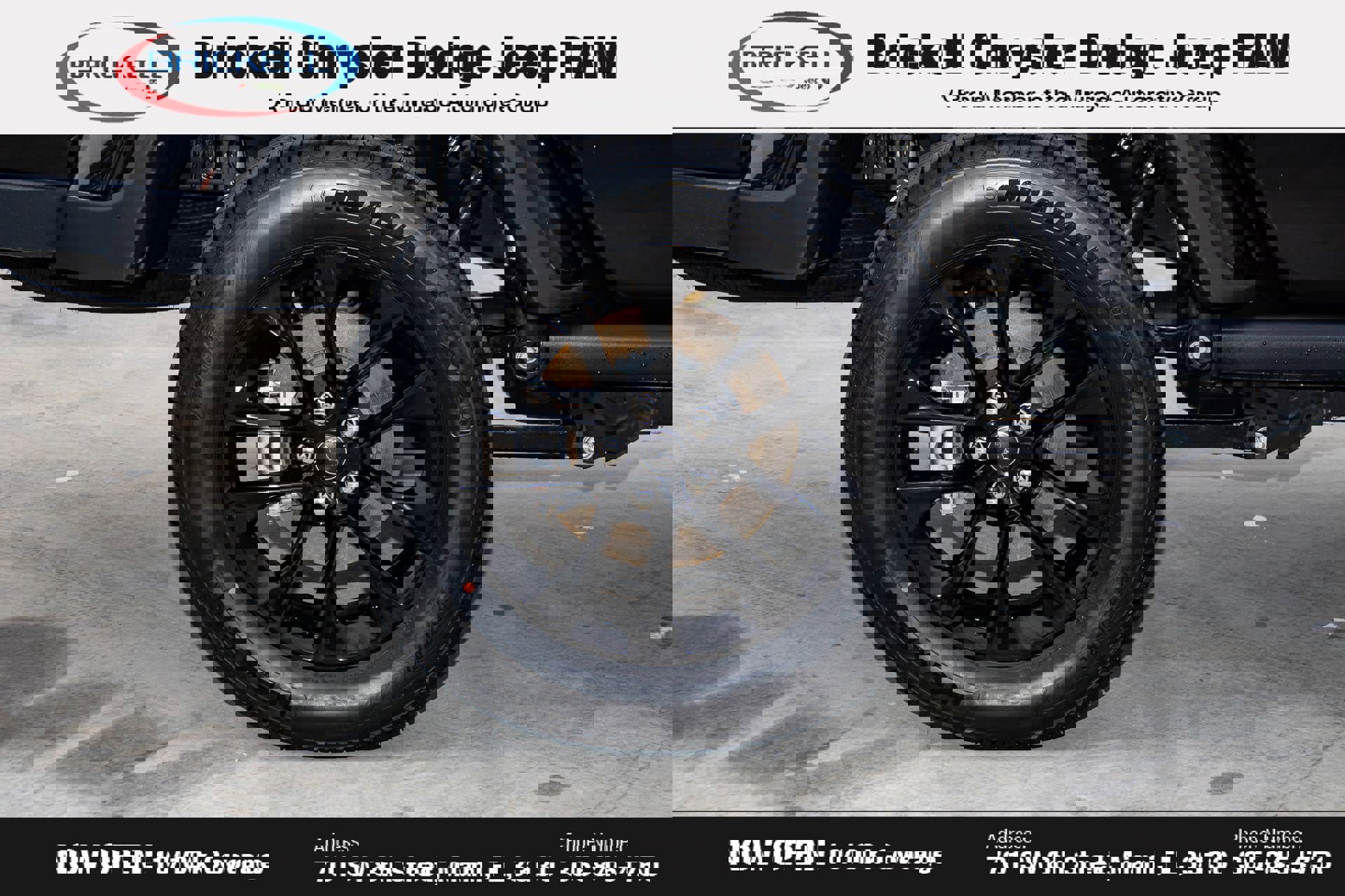 Used 2024 Jeep Gladiator Sport image 37