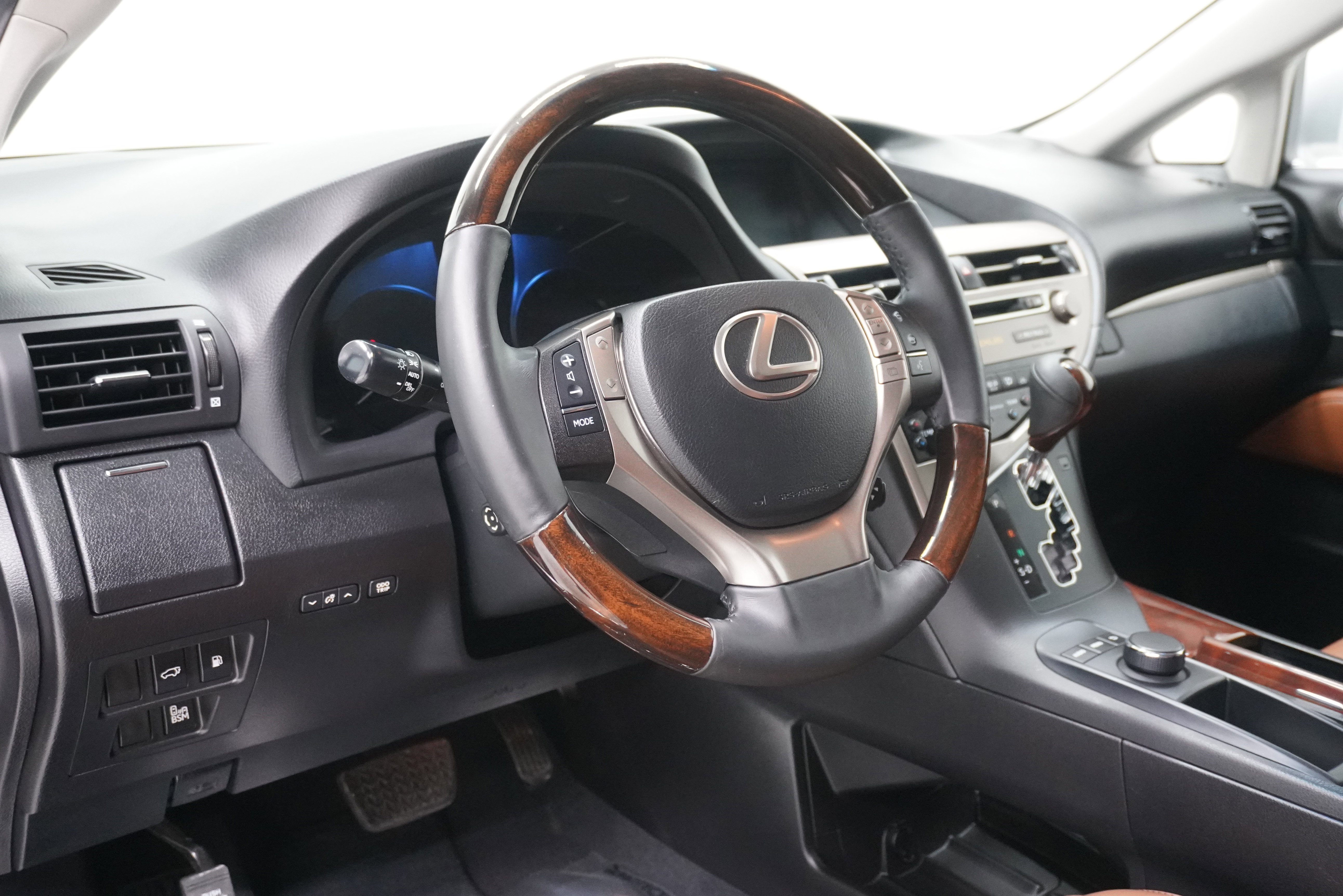 Used 2014 Lexus RX 350 FWD image 10