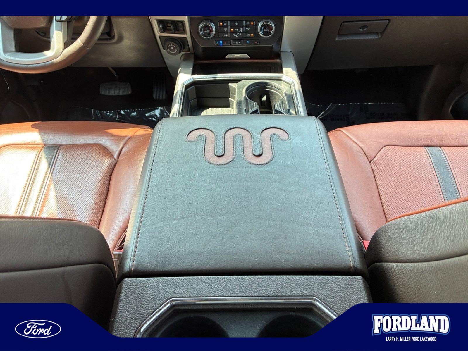 Used 2021 Ford F250 King Ranch AWD/4WD image 15
