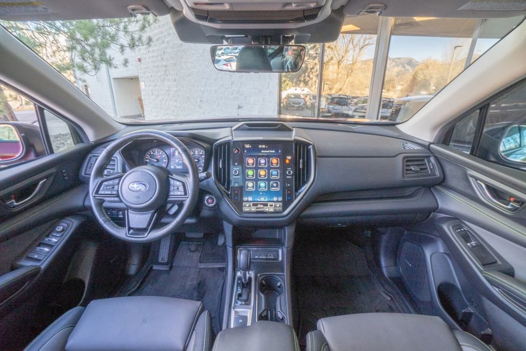 Certified 2024 Subaru Ascent Onyx Edition Limited w/ Popular Package Onyx image 15