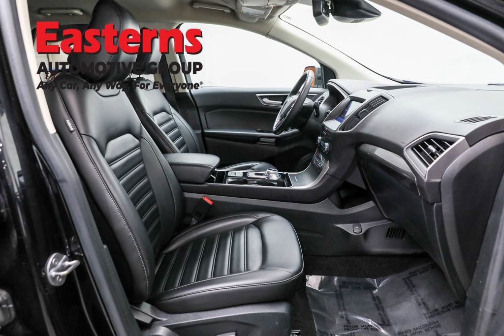 Used 2020 Ford Edge SEL image 24