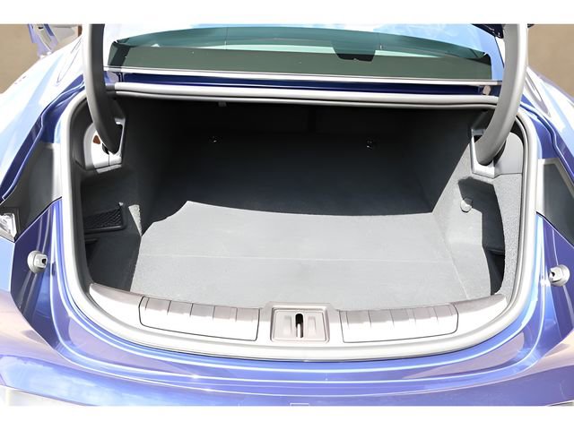 Used 2022 Porsche Taycan image 11