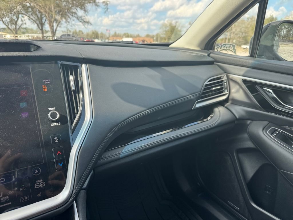 Used 2020 Subaru Outback Limited image 33