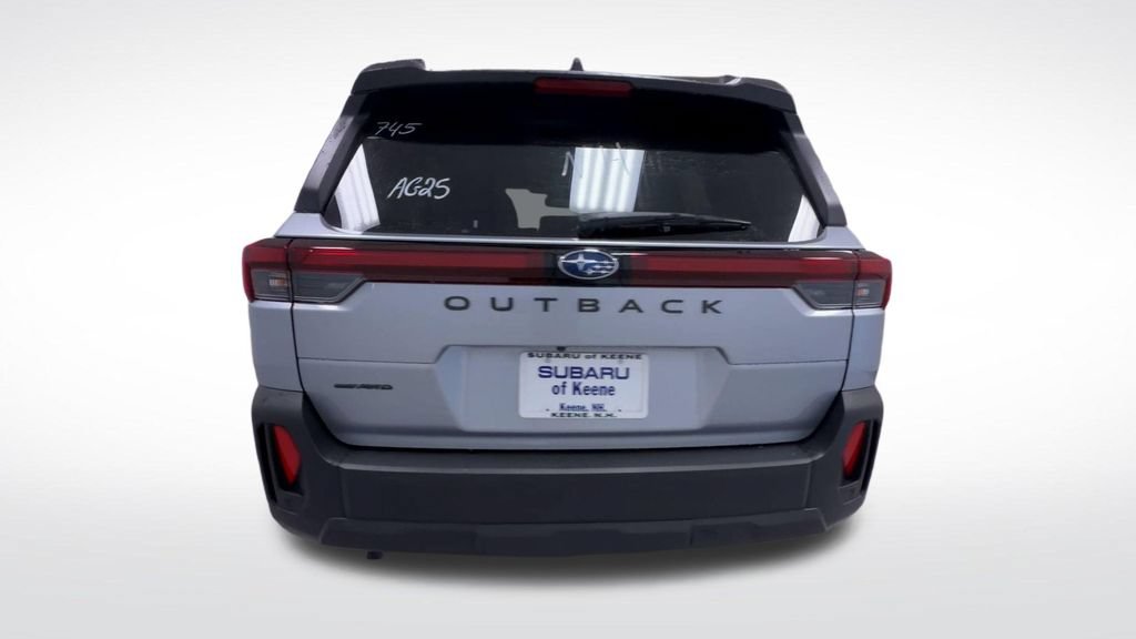 New 2026 Subaru Outback Premium AWD/4WD image 7