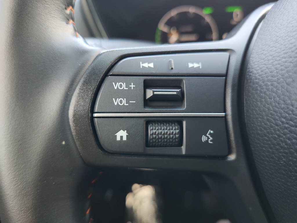 Used 2024 Honda CR-V Sport-L image 30