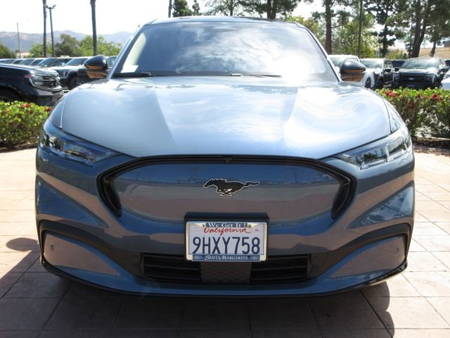 Certified 2023 Ford Mustang Mach-E Premium RWD image 7