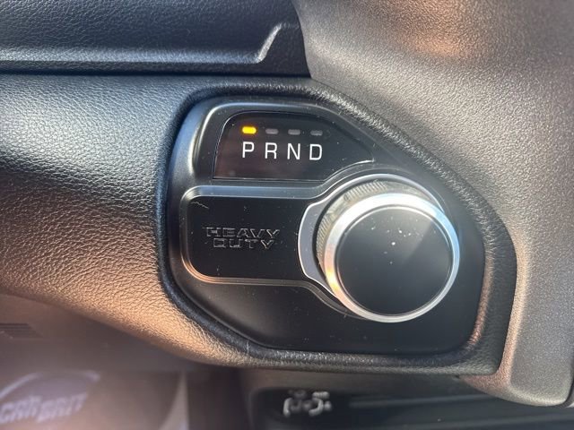 Used 2022 RAM 2500 Tradesman AWD/4WD image 19