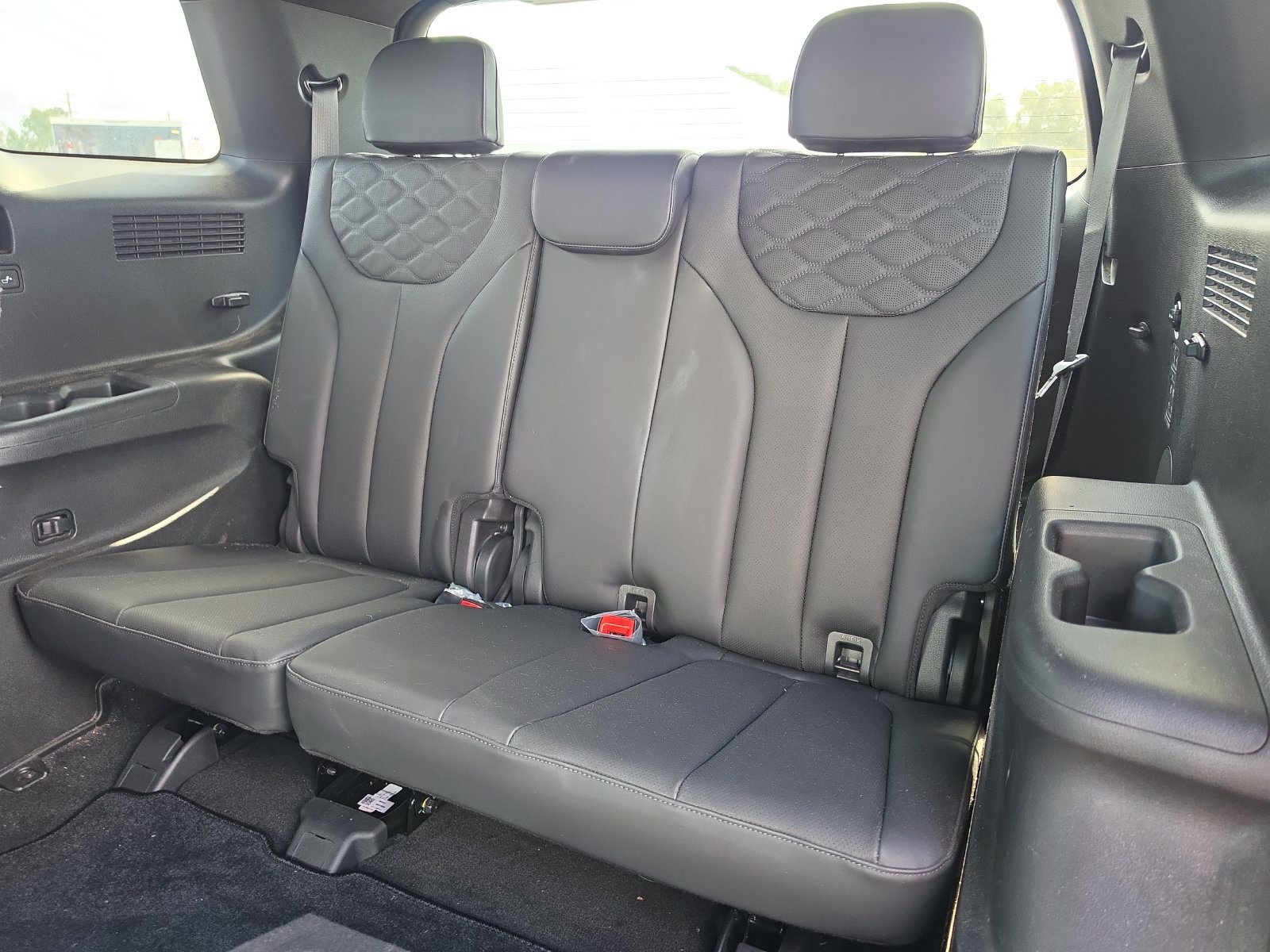 Used 2022 Hyundai Palisade Calligraphy AWD/4WD image 13