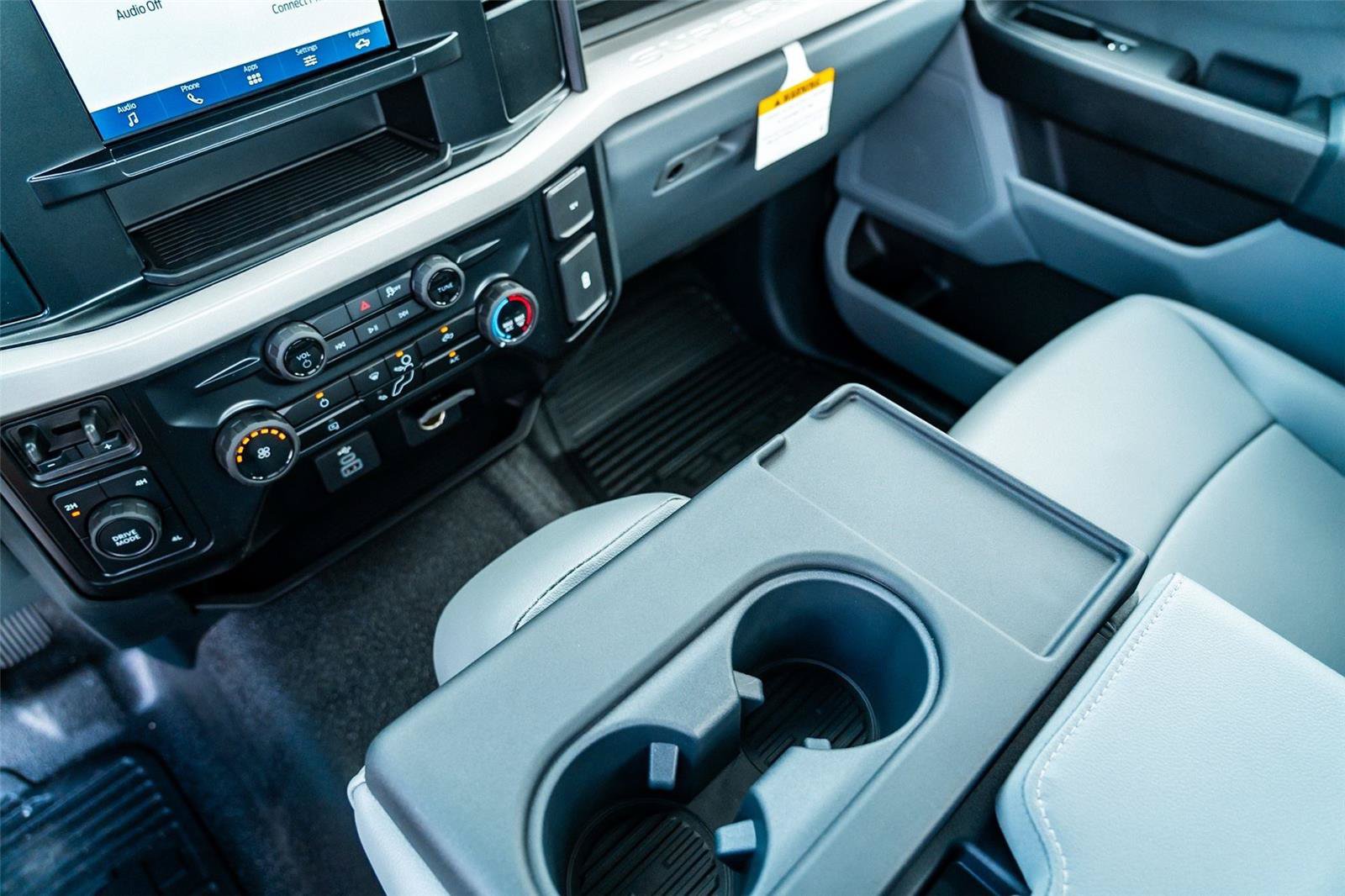 New 2026 Ford F250 XL AWD/4WD image 18