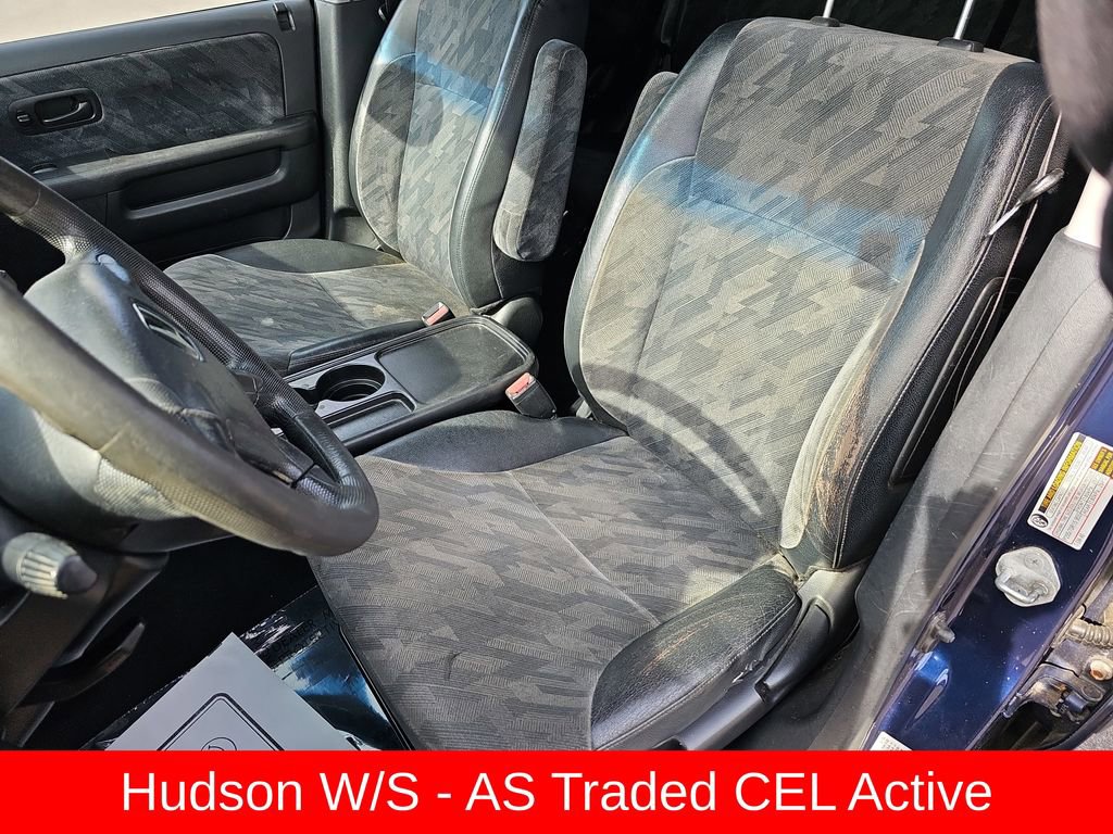 Used 2004 Honda CR-V EX image 16