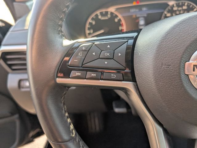 Certified 2021 Nissan Altima 2.5 SV w/ SV Premium Package image 18