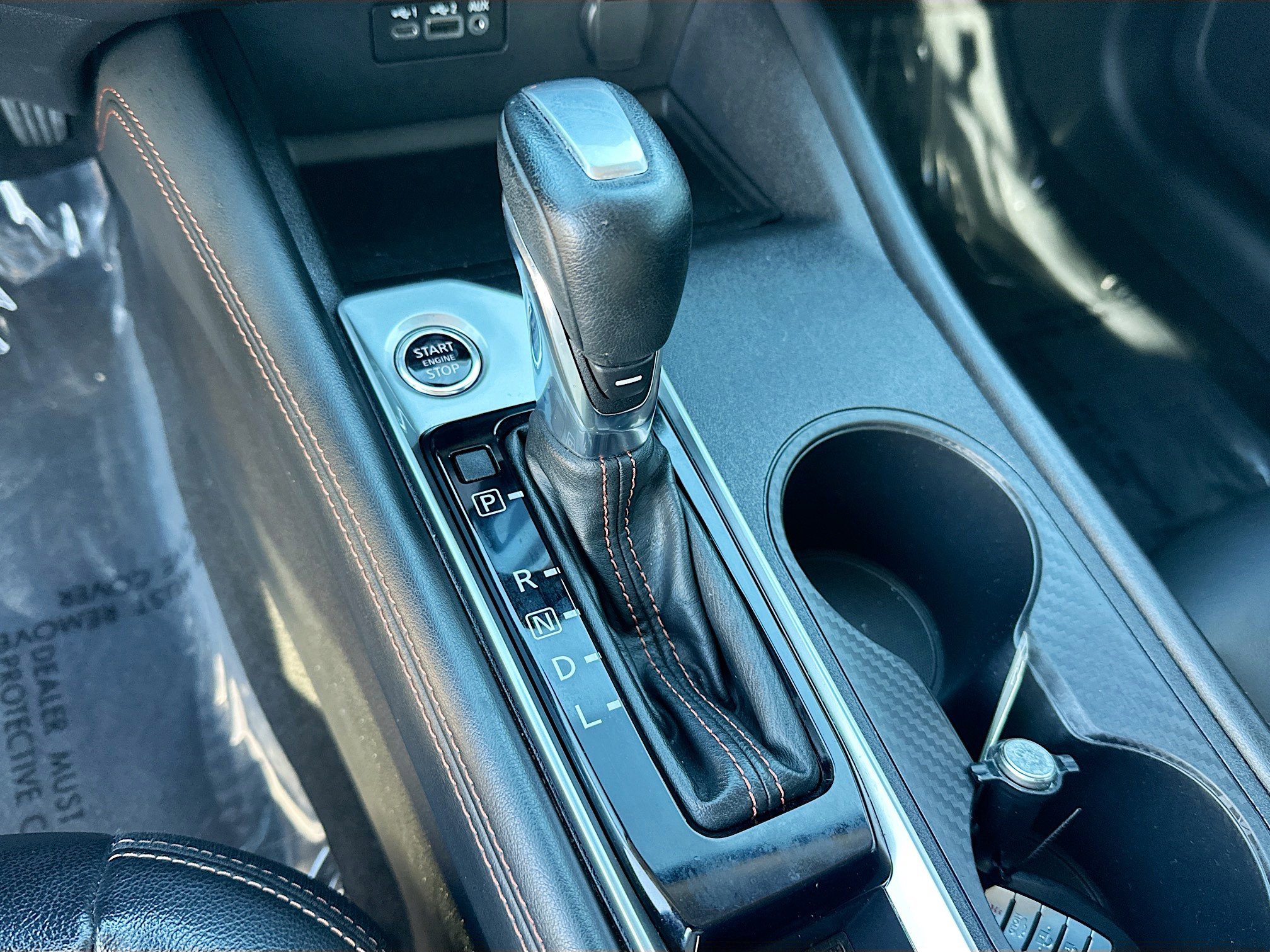 Used 2021 Nissan Altima 2.5 SR image 16