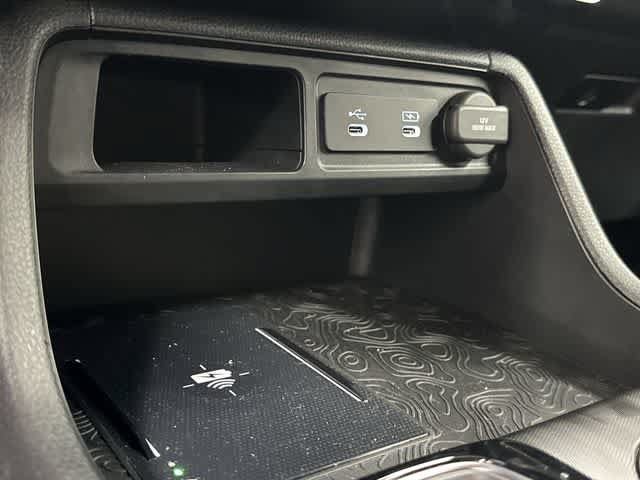 Certified 2026 Honda Passport TrailSport image 26