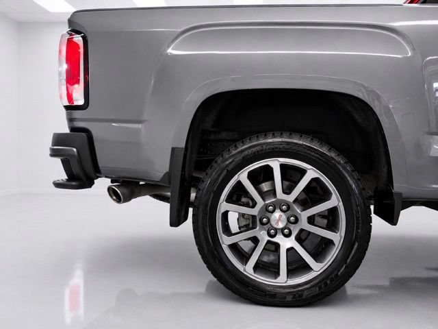 Used 2022 GMC Canyon Denali AWD/4WD image 12