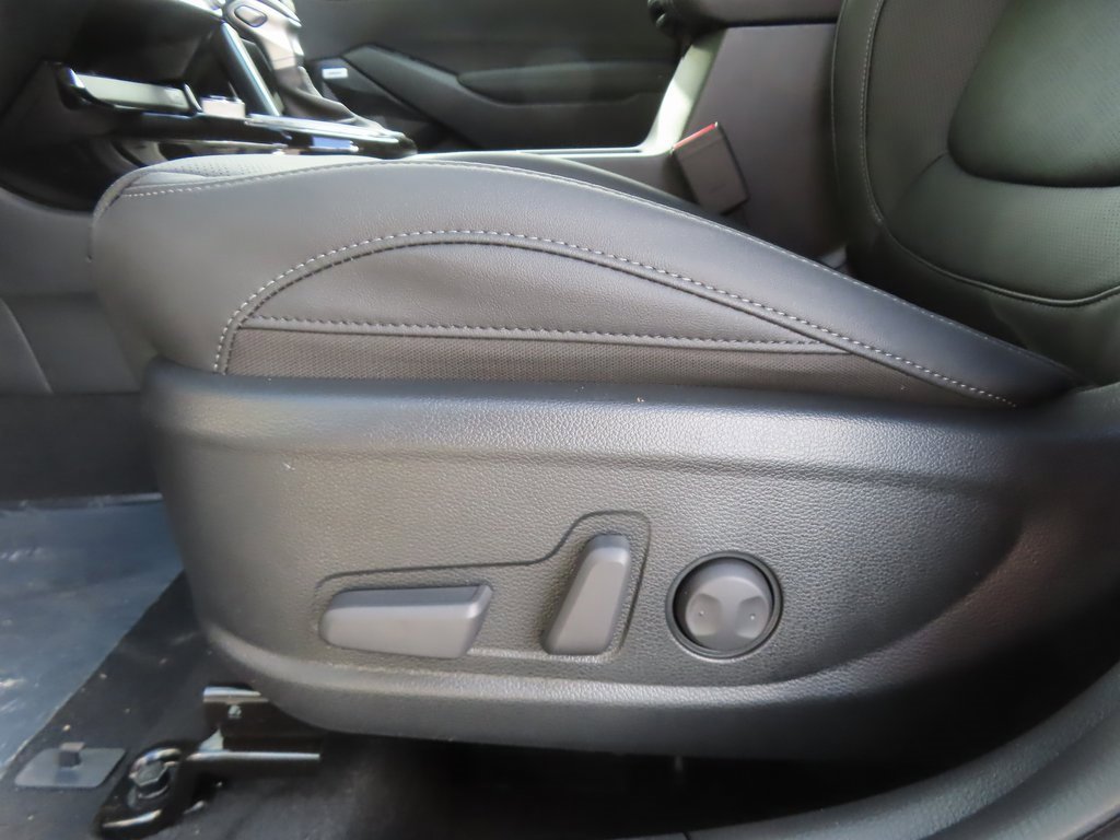 New 2026 Kia Seltos SX w/ SX Sunroof Package image 10