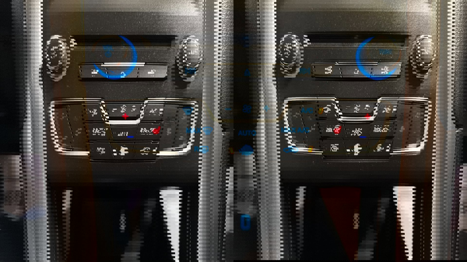 Used 2018 Ford Fusion SE w/ Fusion SE Technology Package image 28