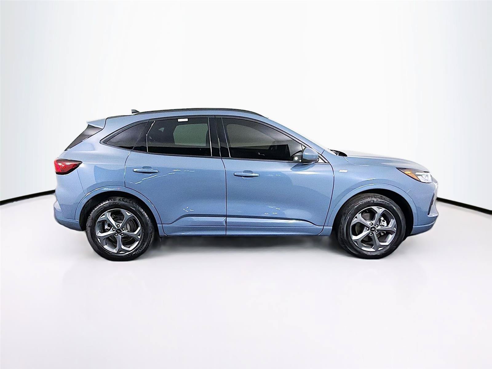Used 2024 Ford Escape ST-Line Select AWD/4WD image 12