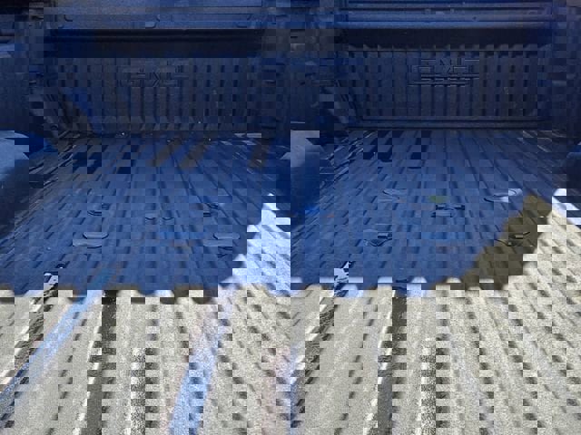 Used 2025 GMC Sierra 3500 Denali w/ Denali Reserve Package image 33