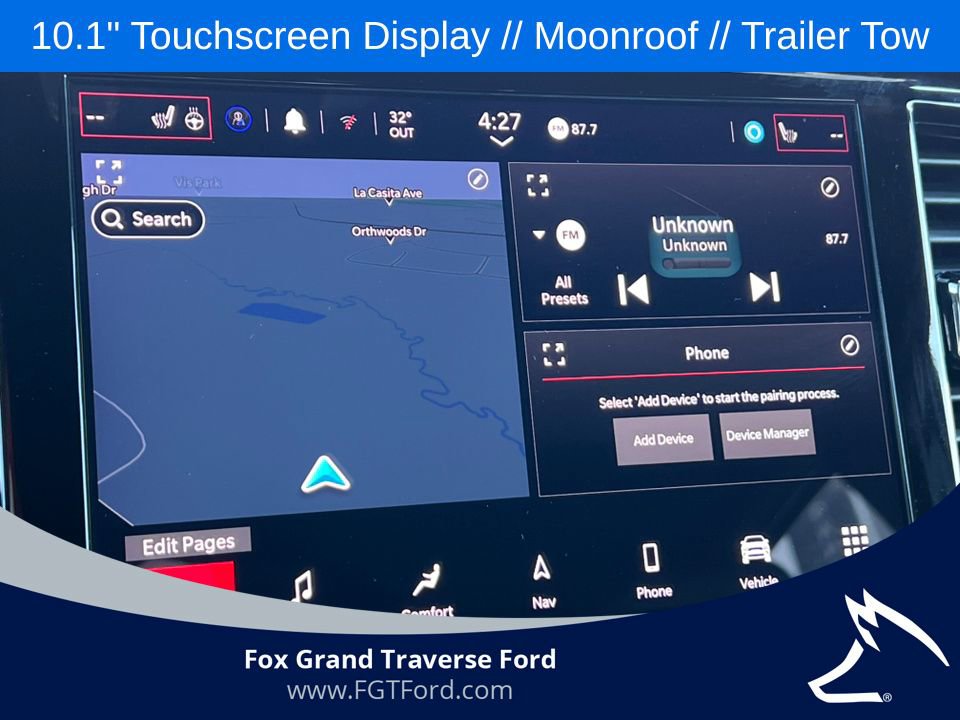 Used 2024 Dodge Durango GT image 24