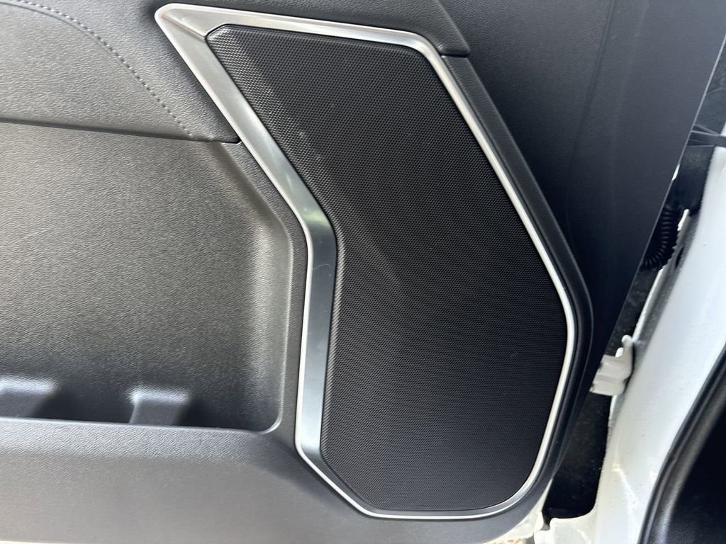 Certified 2023 GMC Sierra 1500 Elevation w/ X31 Off-Road Package image 24