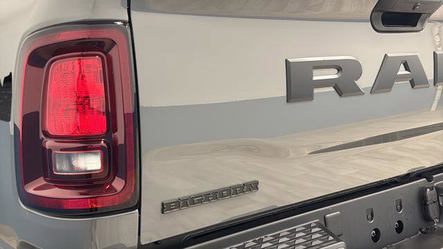 New 2026 RAM 2500 Big Horn AWD/4WD image 41