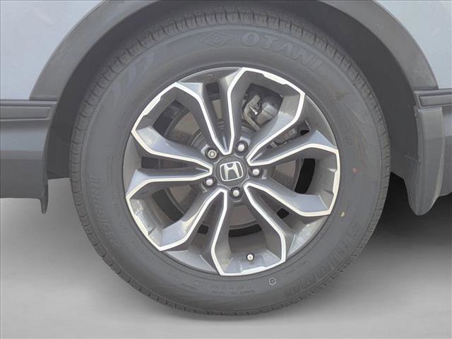 Used 2022 Honda CR-V EX-L image 16