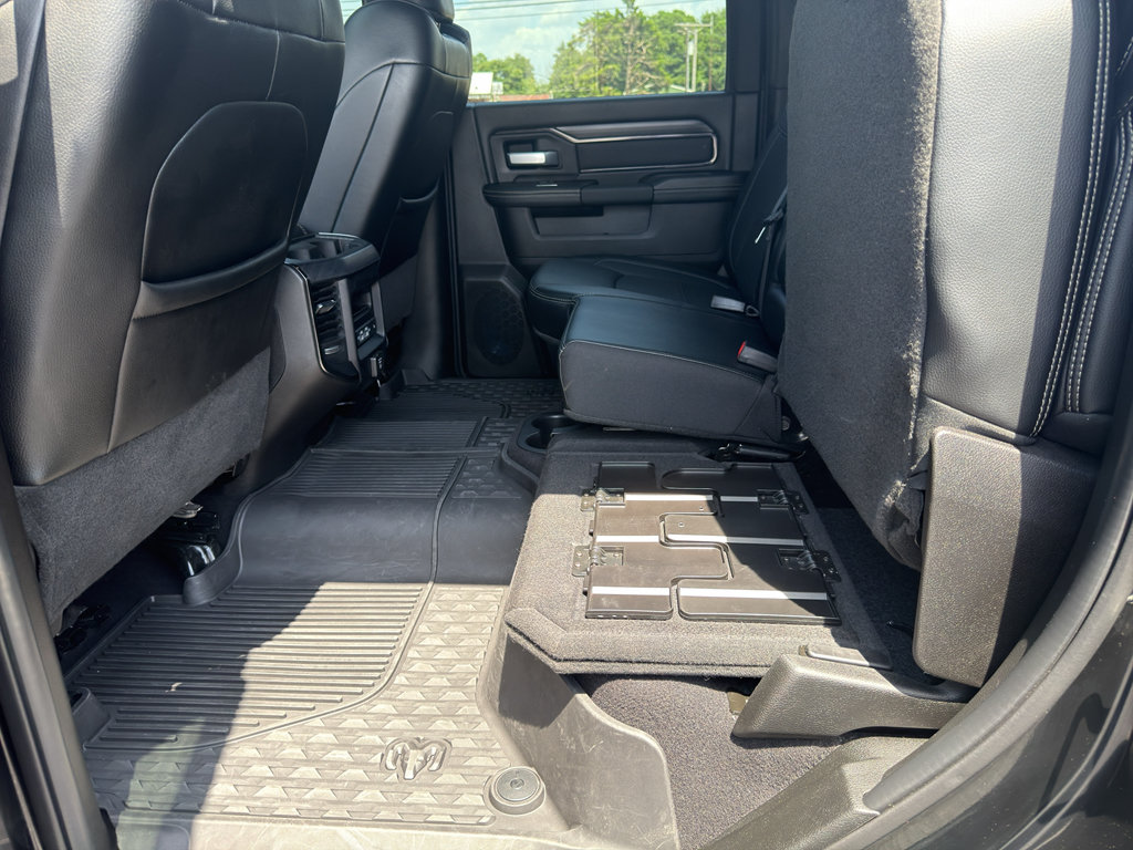 Used 2024 RAM 2500 Rebel AWD/4WD image 27