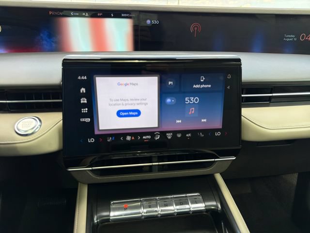 Used 2024 Lincoln Nautilus Premier w/ Equipment Group 102A AWD/4WD image 21